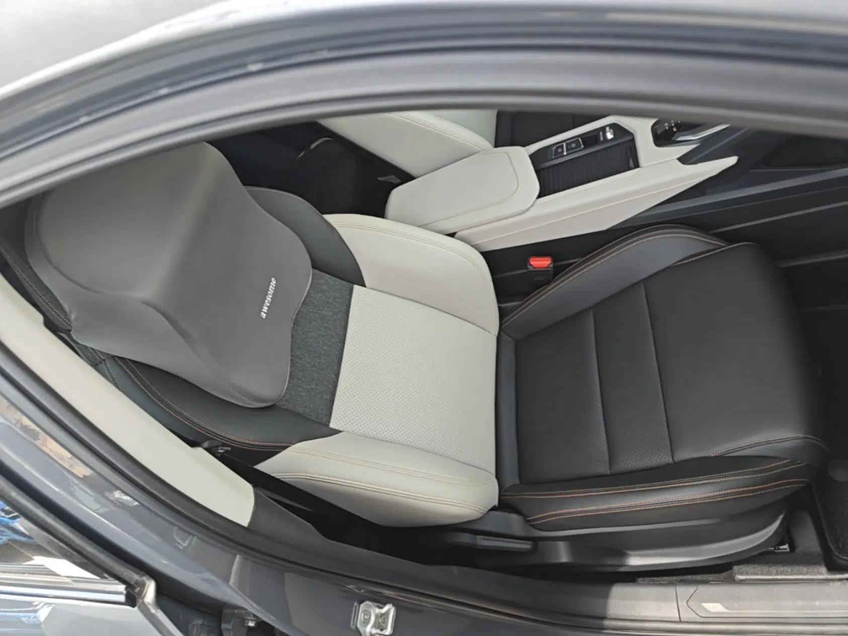 Lynk & Co 06 EM-P 2020 PHEV Plus — миниатюра 23