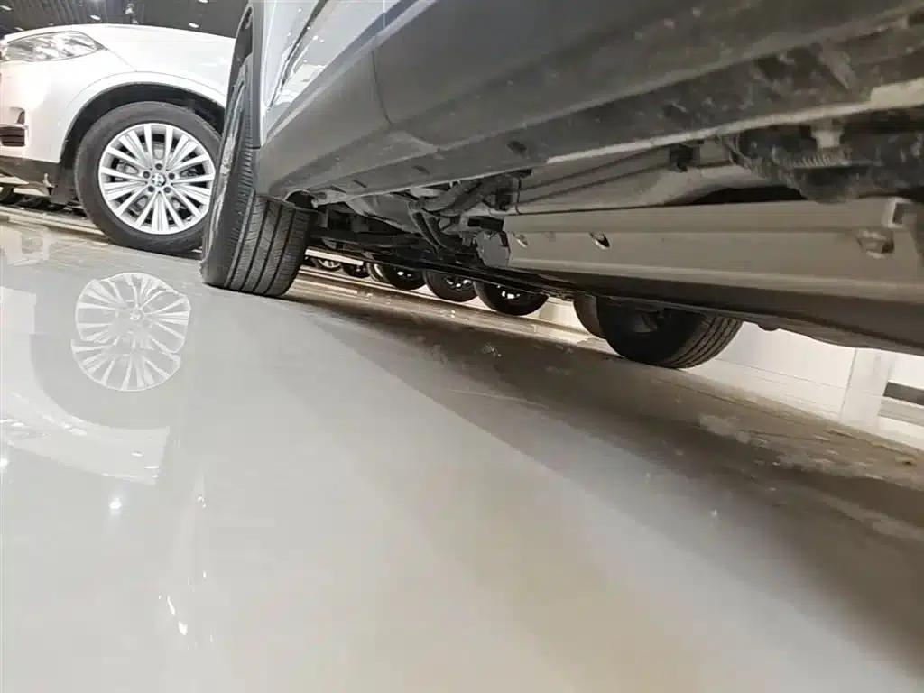Chery Tiggo 8 PRO PHEV 2023 Champion Edition 1.5T 100km Glory Edition — миниатюра 22