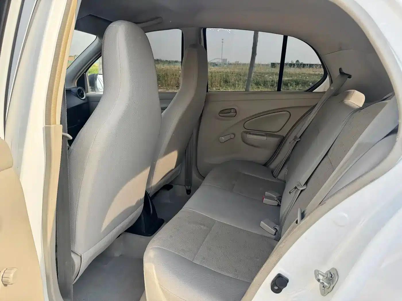 Venucia R30 2016 1.2L Manual Comfort Edition — миниатюра 6