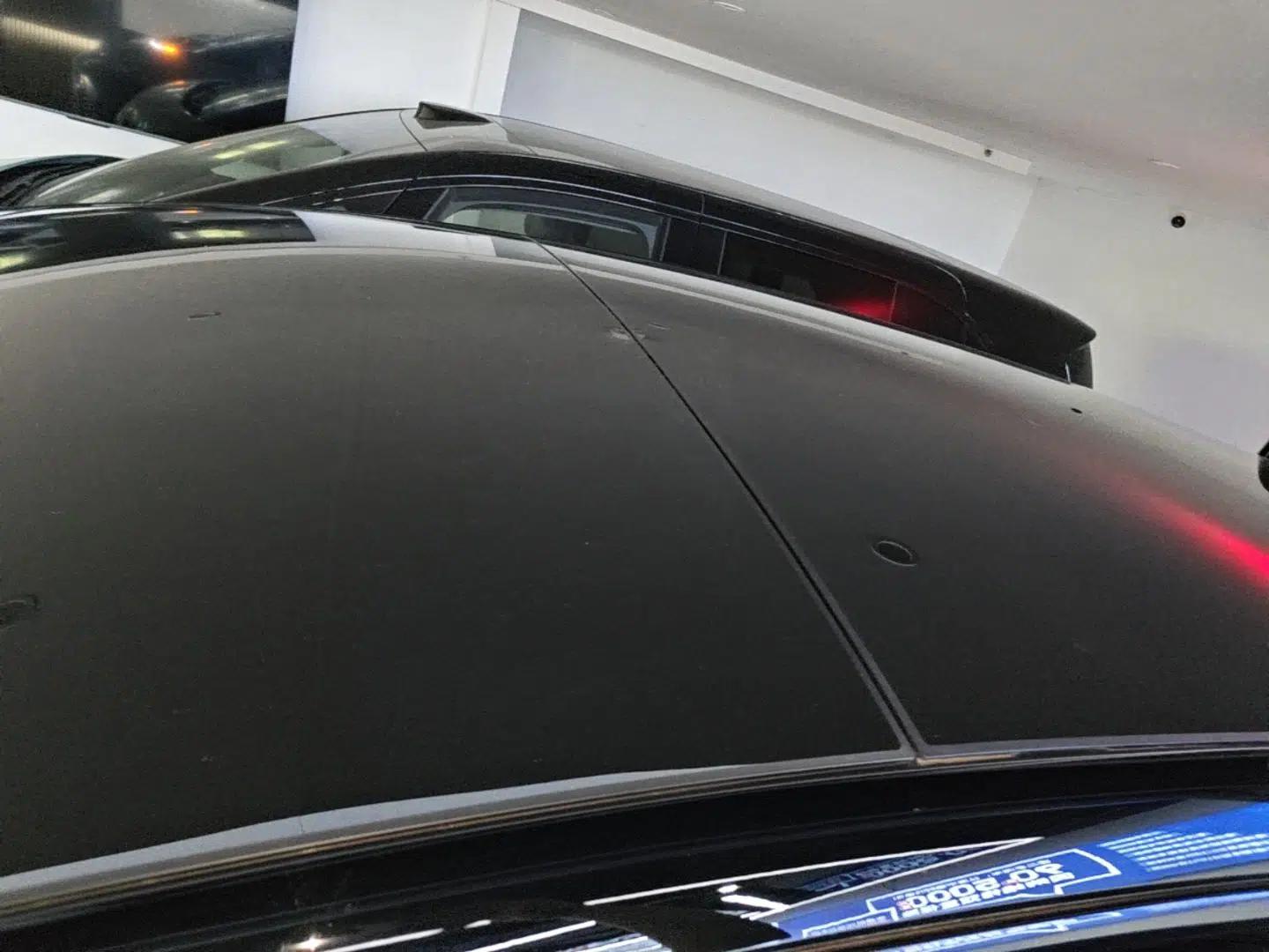 Li Auto i8 2025 Model Standard Version — миниатюра 11