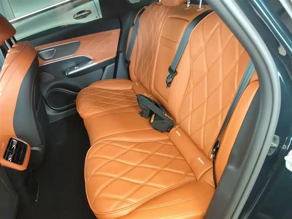 Fengyun A9L 2025 Model 260km Extended Range Premium Edition — миниатюра 13