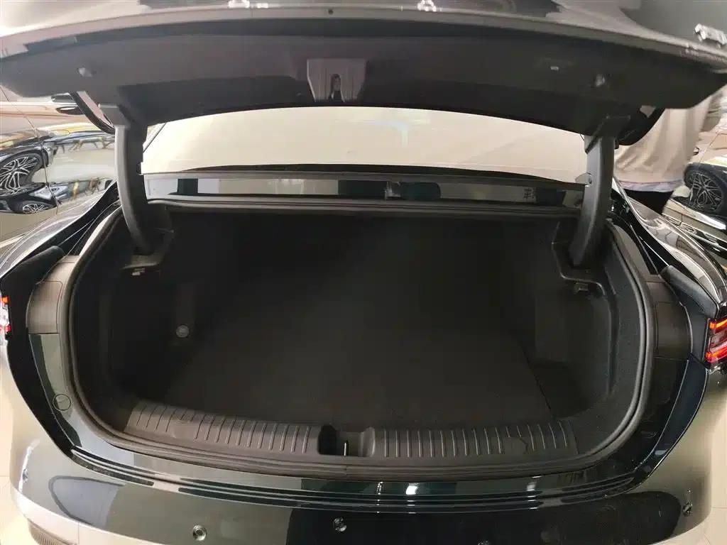 Fengyun A9L 2025 Model 260km Extended Range Premium Edition — миниатюра 15