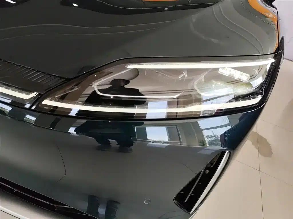 Fengyun A9L 2025 Model 260km Extended Range Premium Edition — миниатюра 18