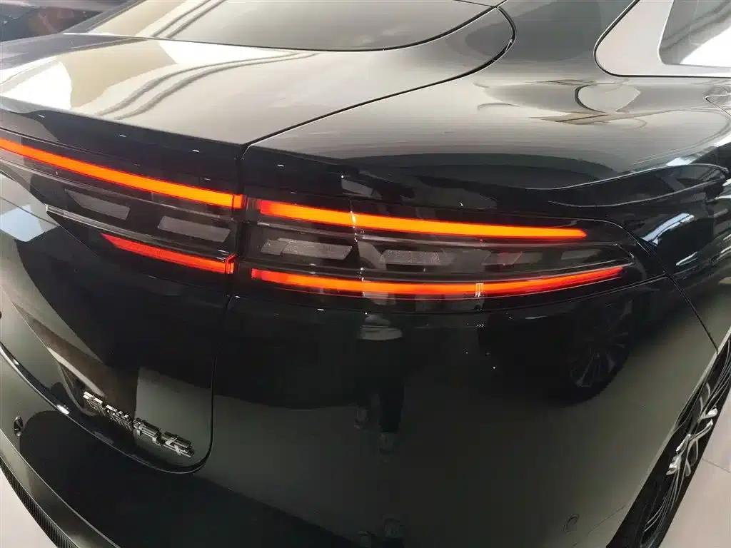 Fengyun A9L 2025 Model 260km Extended Range Premium Edition — миниатюра 24
