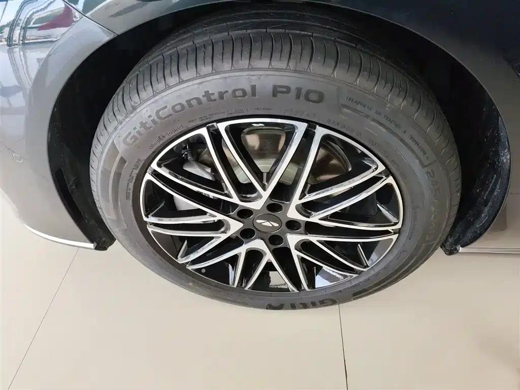 Fengyun A9L 2025 Model 260km Extended Range Premium Edition — миниатюра 25