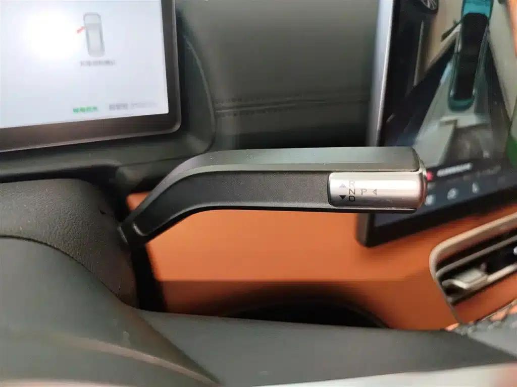 Fengyun A9L 2025 Model 260km Extended Range Premium Edition — миниатюра 10