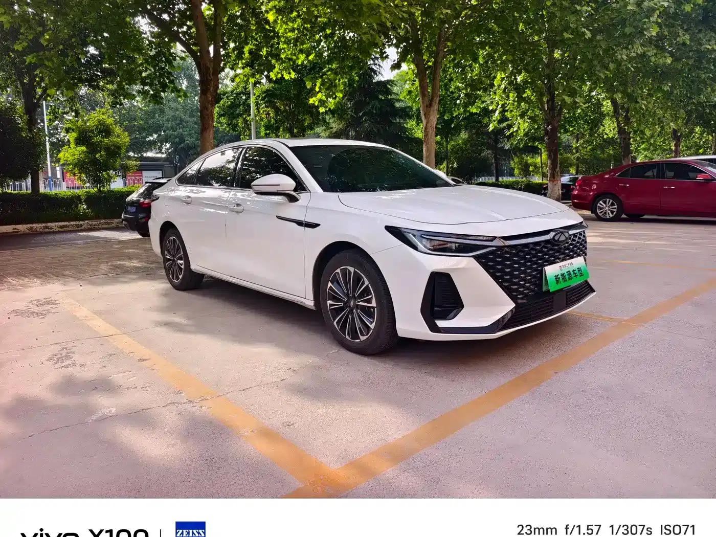 Fengyun A8 2024 Model 127 Wind Chaser Edition — миниатюра 4