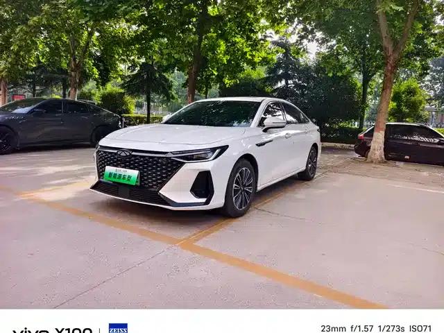Fengyun A8 2024 Model 127 Wind Chaser Edition