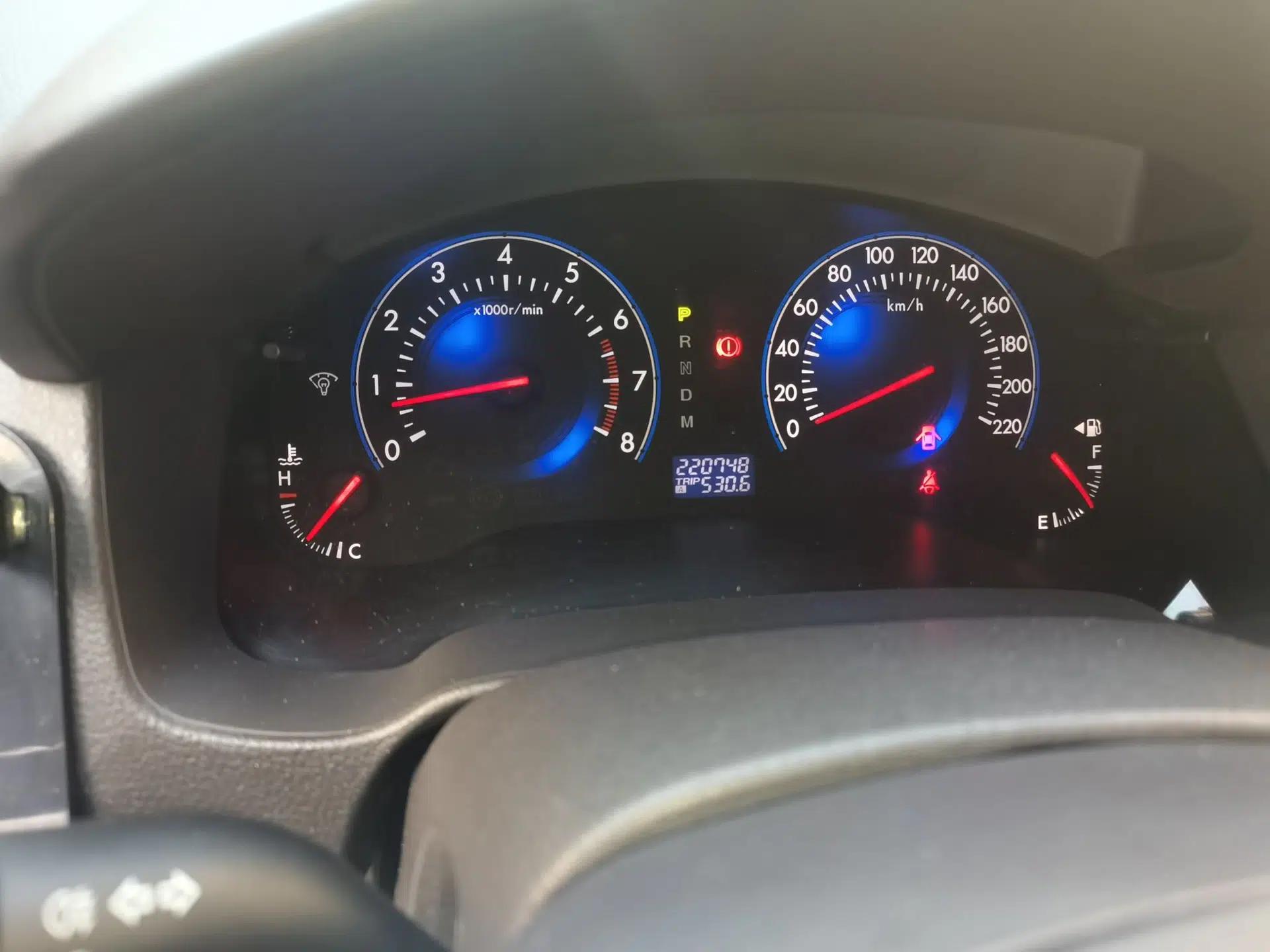 Mazda 8 2013 2.5L Ultimate Edition — миниатюра 12