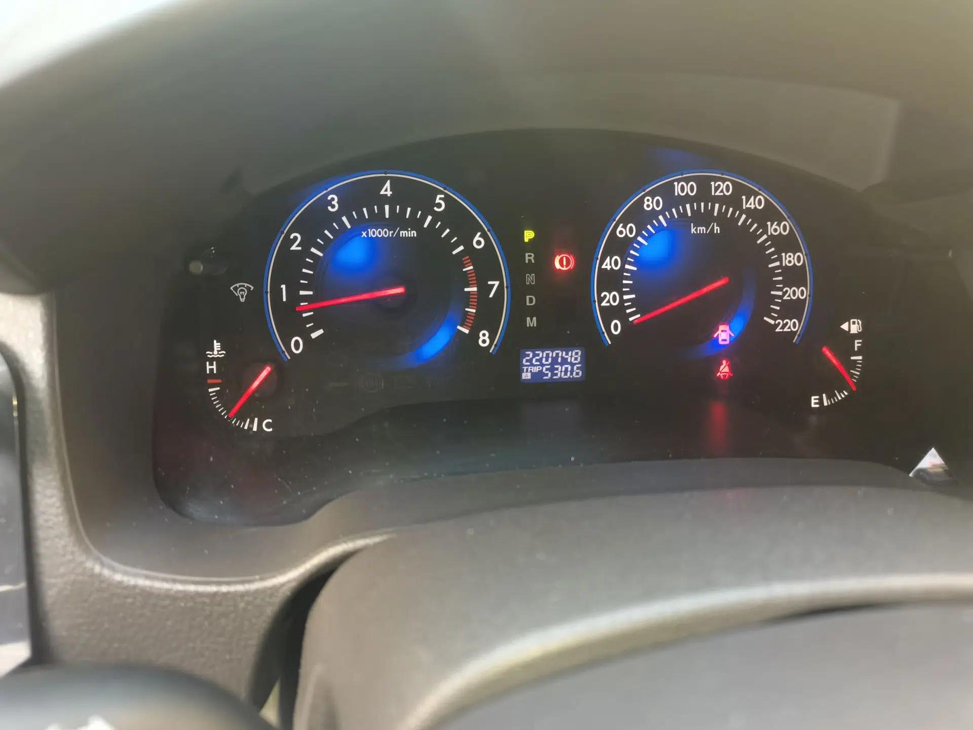 Mazda 8 2013 2.5L Ultimate Edition — миниатюра 13