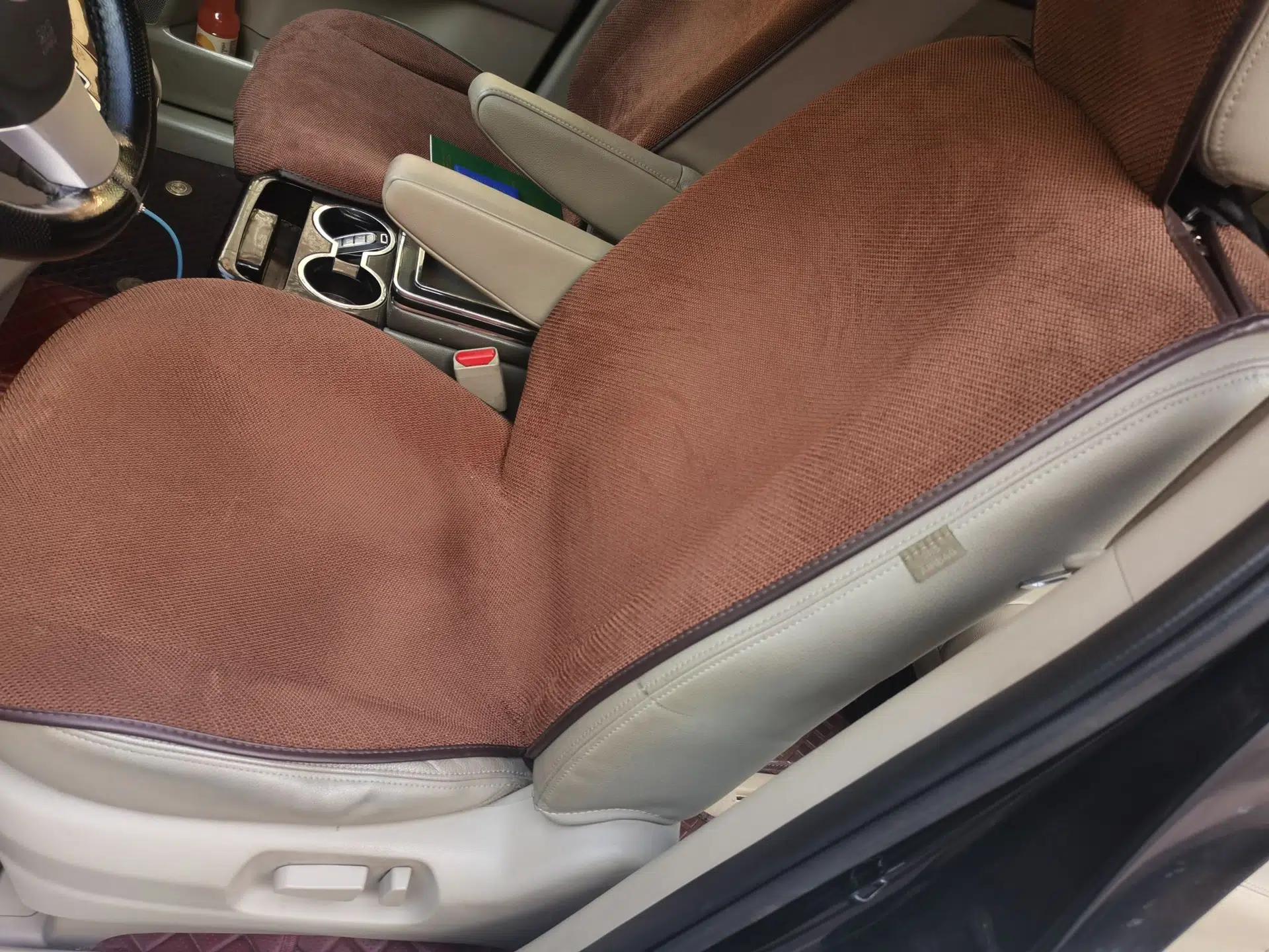 Mazda 8 2013 2.5L Ultimate Edition — миниатюра 16