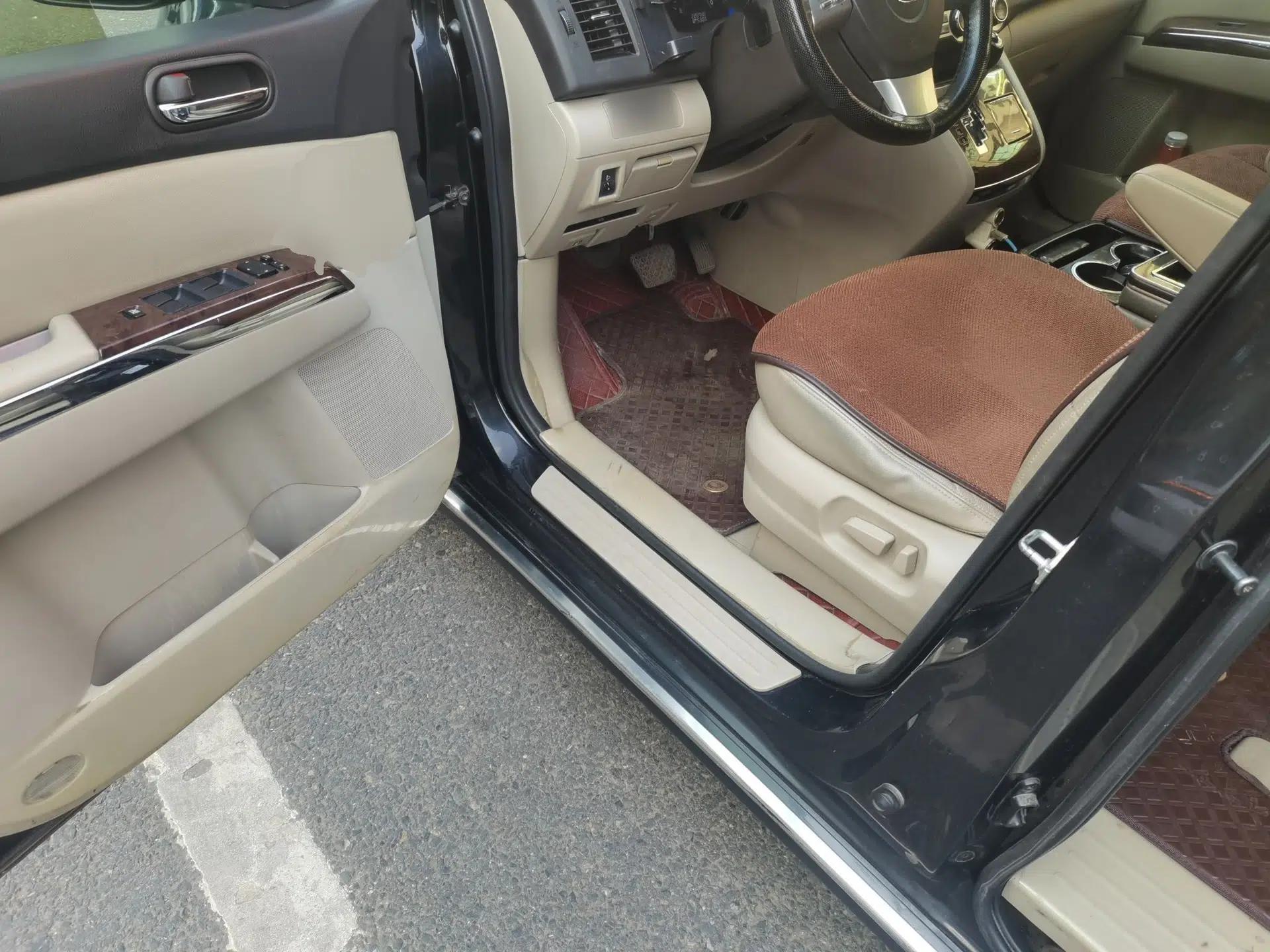 Mazda 8 2013 2.5L Ultimate Edition — миниатюра 17