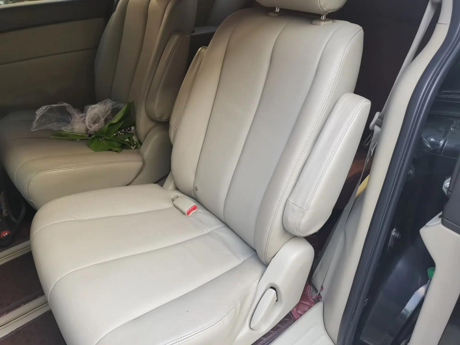 Mazda 8 2013 2.5L Ultimate Edition — миниатюра 18