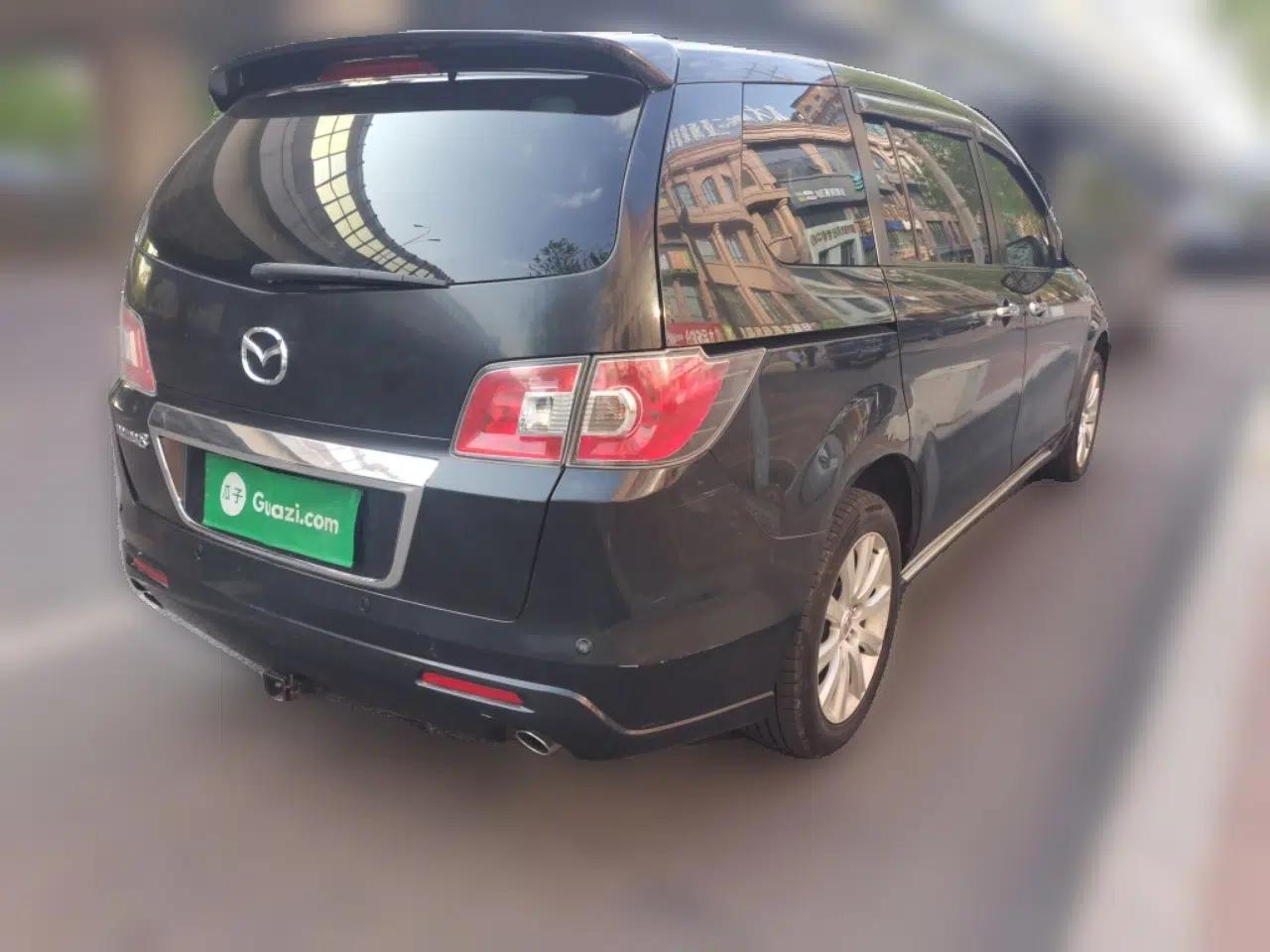 Mazda 8 2013 2.5L Ultimate Edition — миниатюра 6