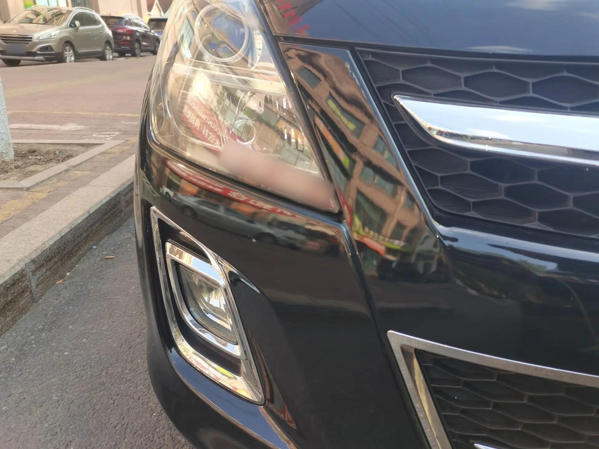Mazda 8 2013 2.5L Ultimate Edition — миниатюра 7