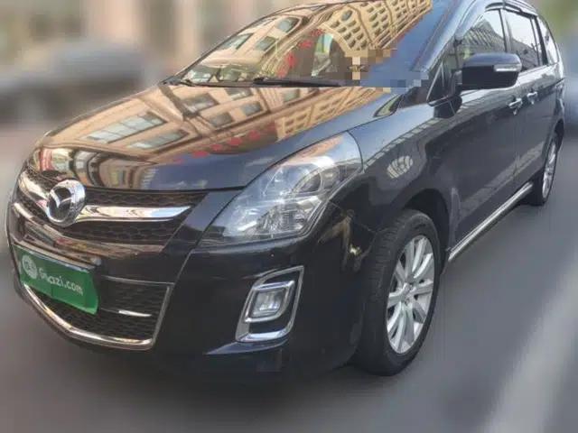 Mazda 8 2013 2.5L Ultimate Edition