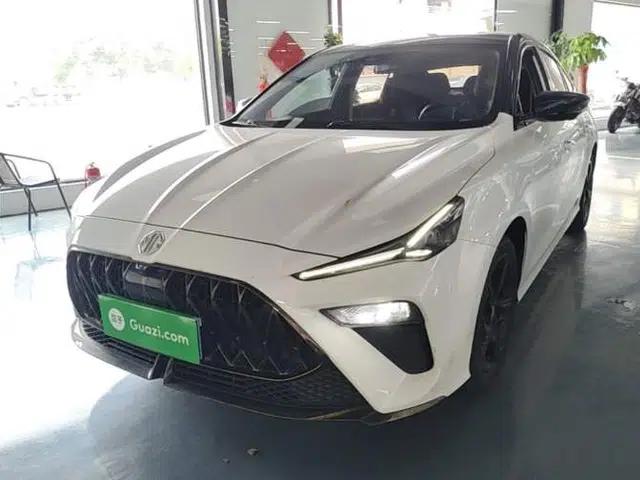 MG 5 Scorpio 2022 1.5T Trophy Sport Luxurious Edition