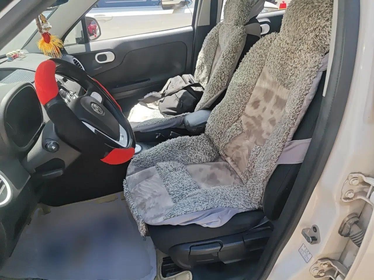 MG 3 2011 1.5L AMT Elite Edition — миниатюра 16