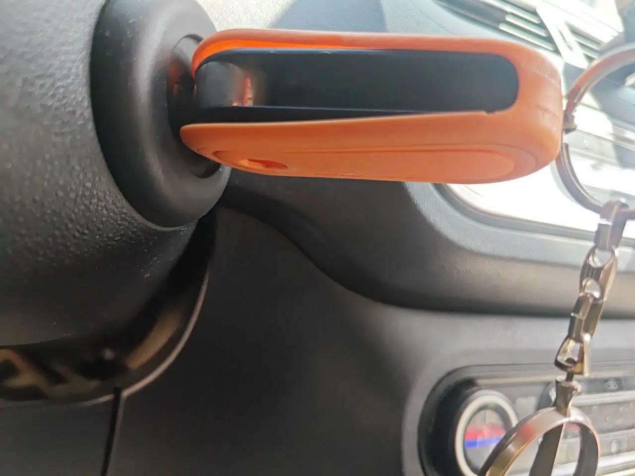 MG 3 2011 1.5L AMT Elite Edition — миниатюра 9