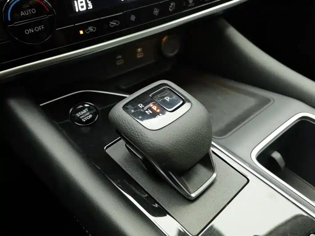 2024 Tanlu 380VC-TURBO 4WD Intelligent Driving Edition 7-Seater — миниатюра 13