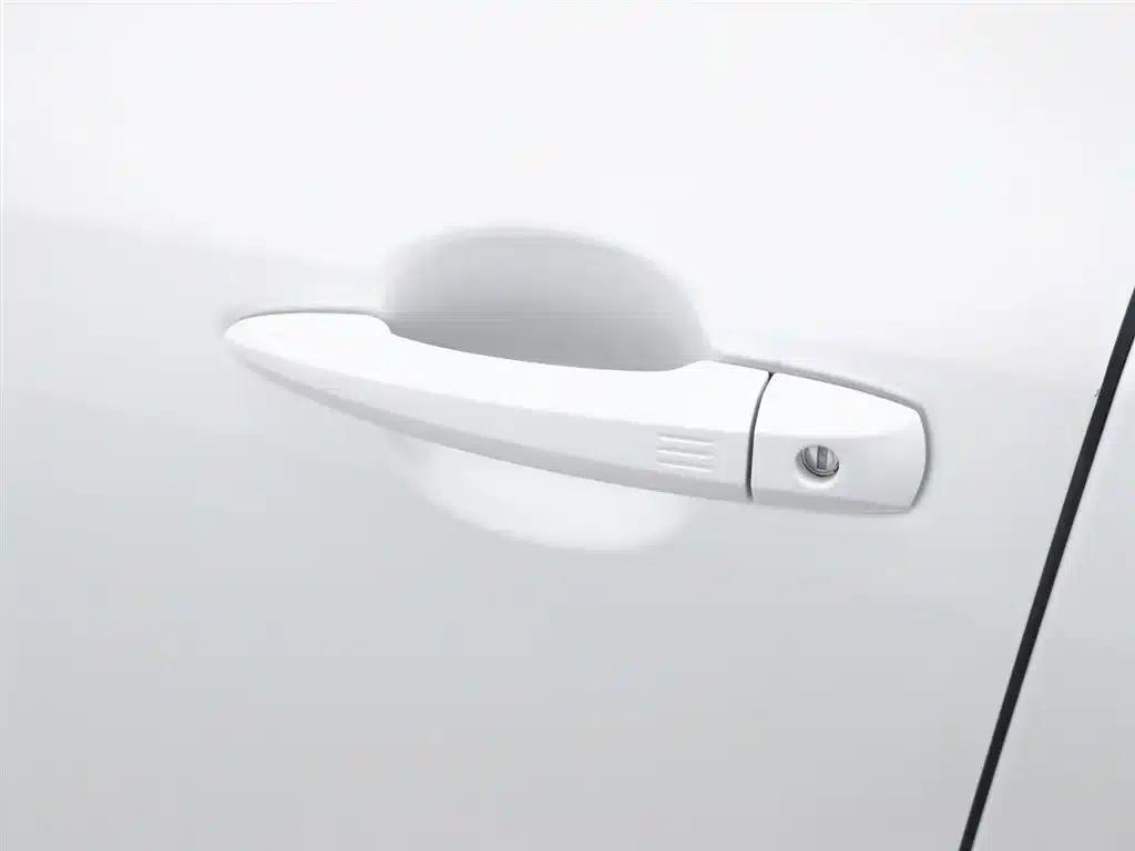 2024 Tanlu 380VC-TURBO 4WD Intelligent Driving Edition 7-Seater — миниатюра 18