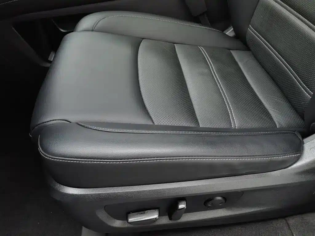 2024 Tanlu 380VC-TURBO 4WD Intelligent Driving Edition 7-Seater — миниатюра 20