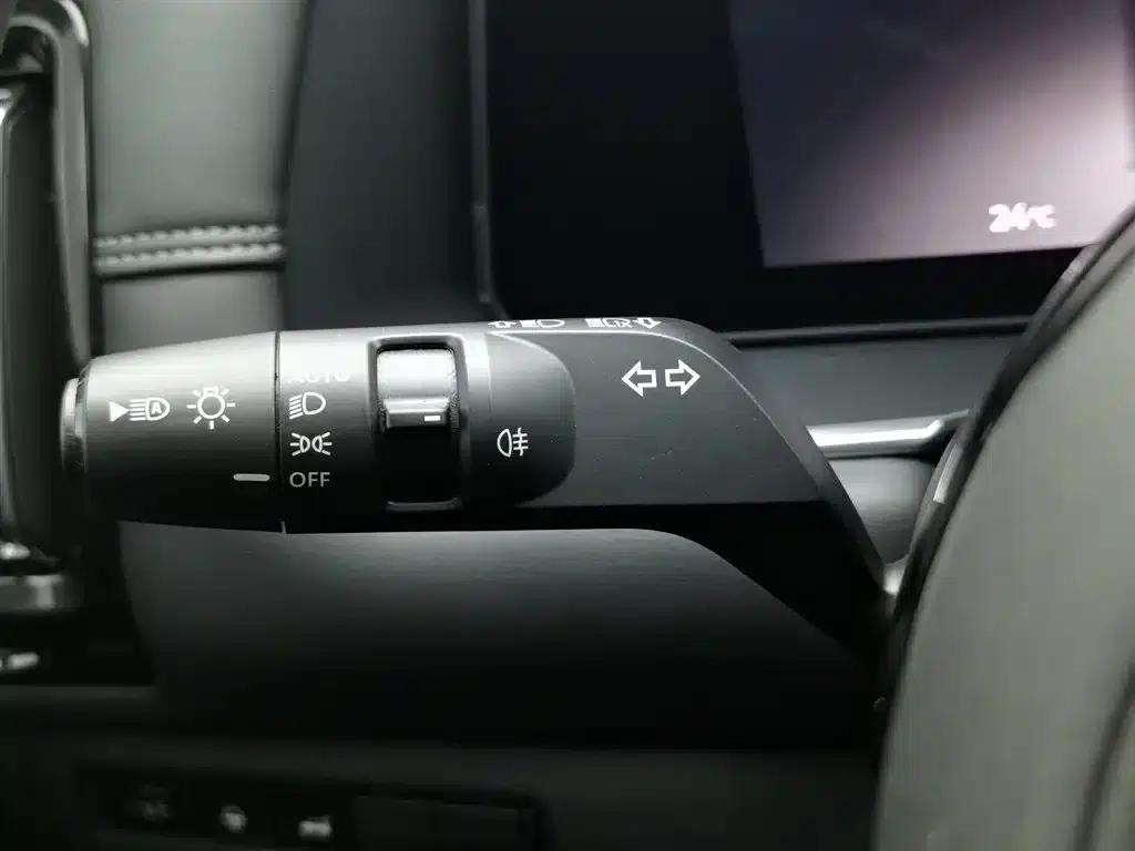 2024 Tanlu 380VC-TURBO 4WD Intelligent Driving Edition 7-Seater — миниатюра 21