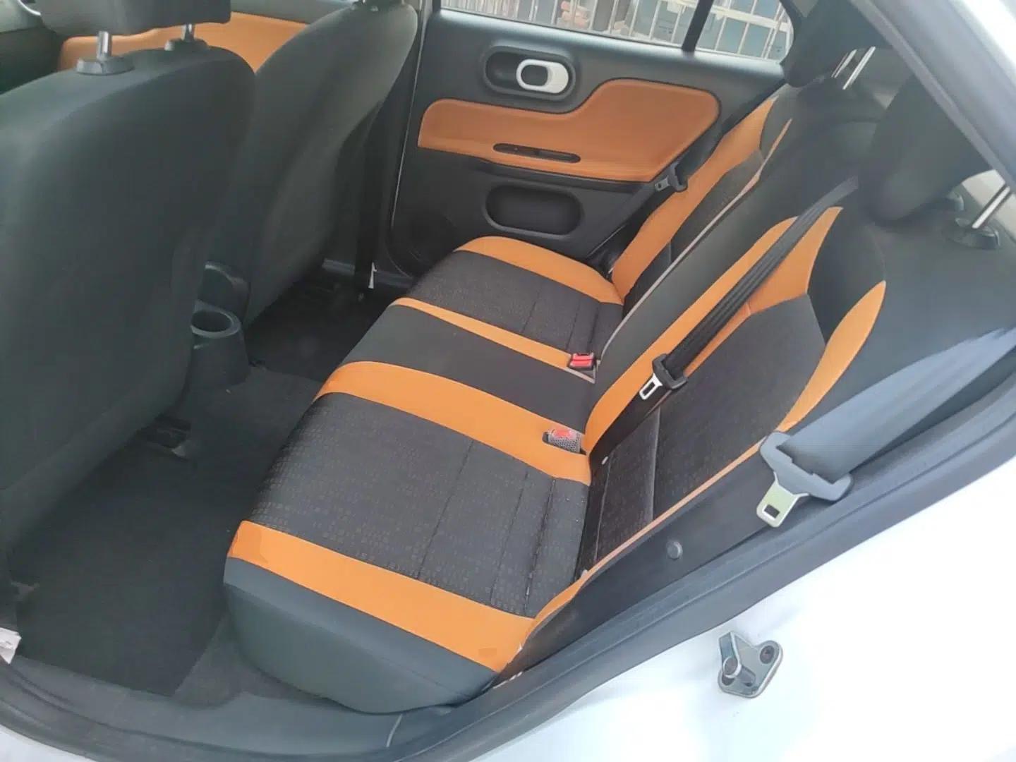 MG 3SW 2015 1.5L AMT Elite Model — миниатюра 20