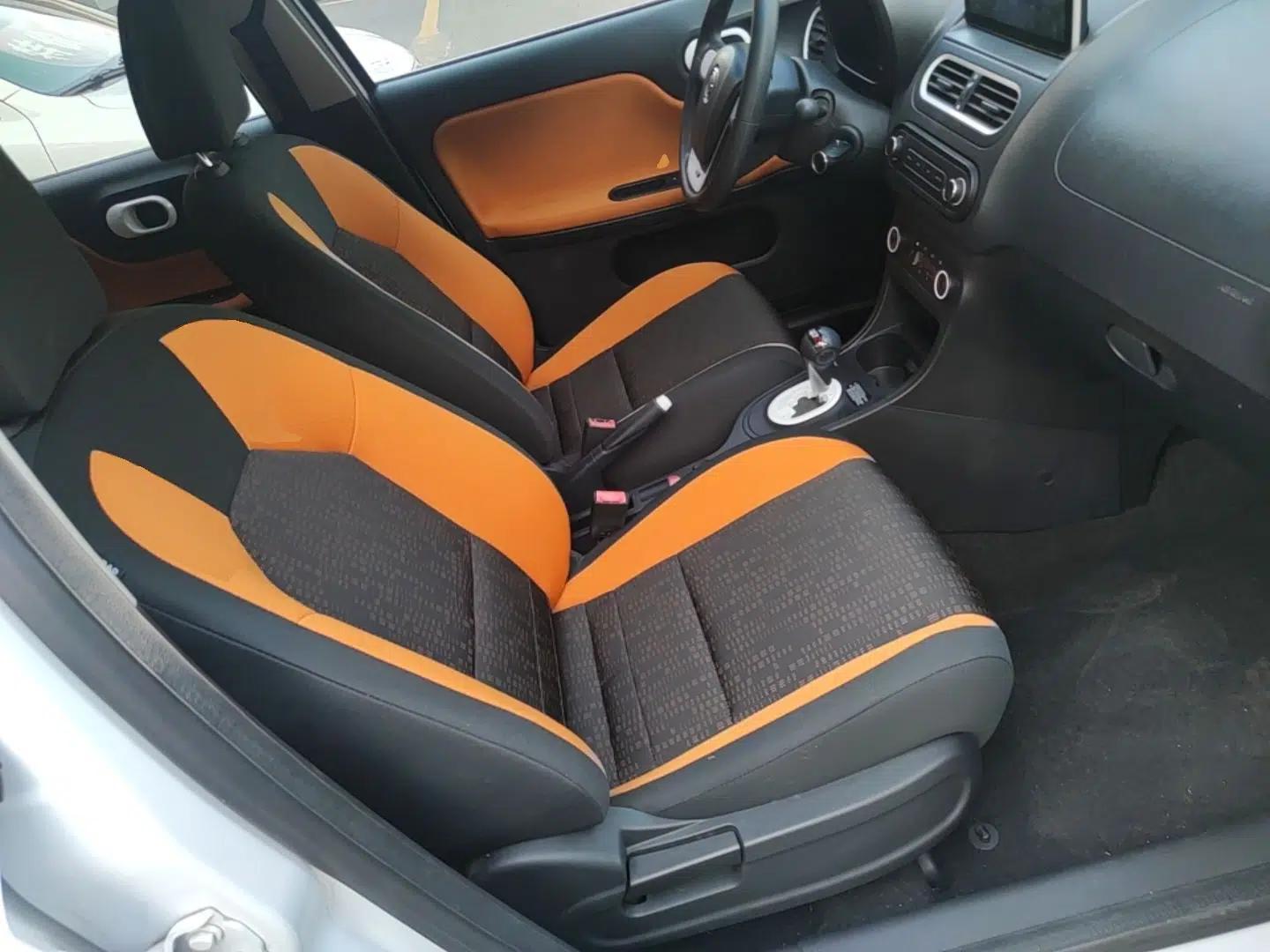 MG 3SW 2015 1.5L AMT Elite Model — миниатюра 23