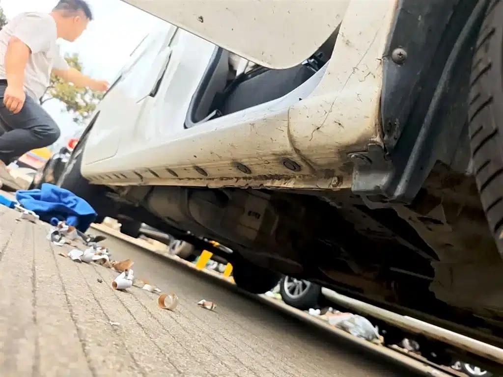 Nissan NV200 2018 1.6L CVT Luxury — миниатюра 21
