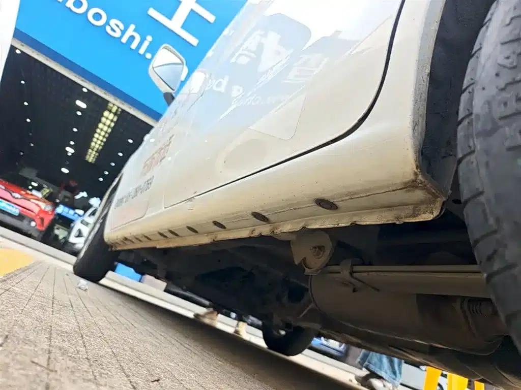 Nissan NV200 2018 1.6L CVT Luxury — миниатюра 22