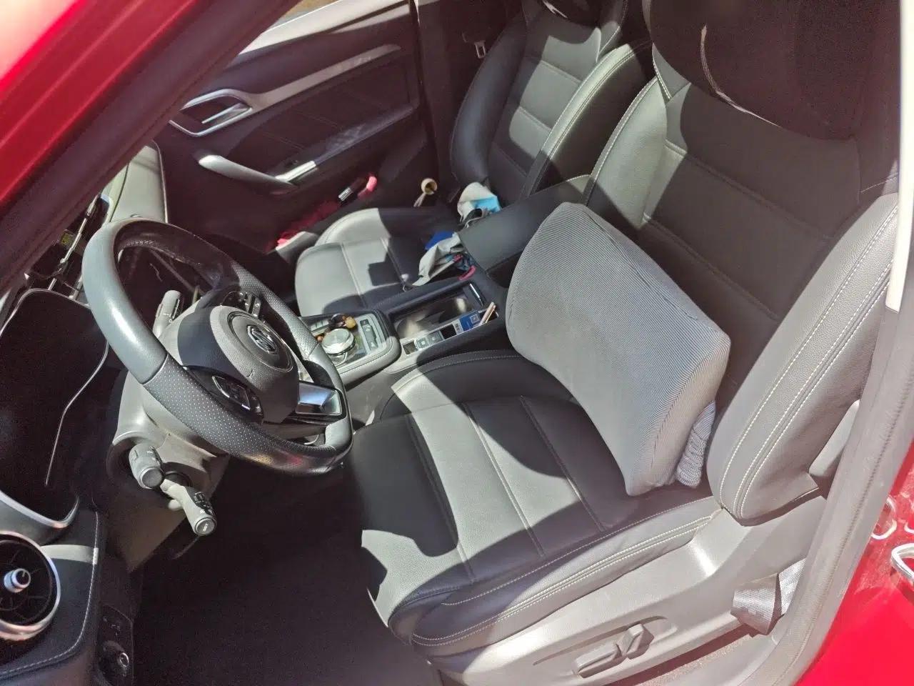 MG 6 New Energy 2018 45T E-DRIVE Intelligent Drive Hybrid PILOT Super Internet Edition — миниатюра 16