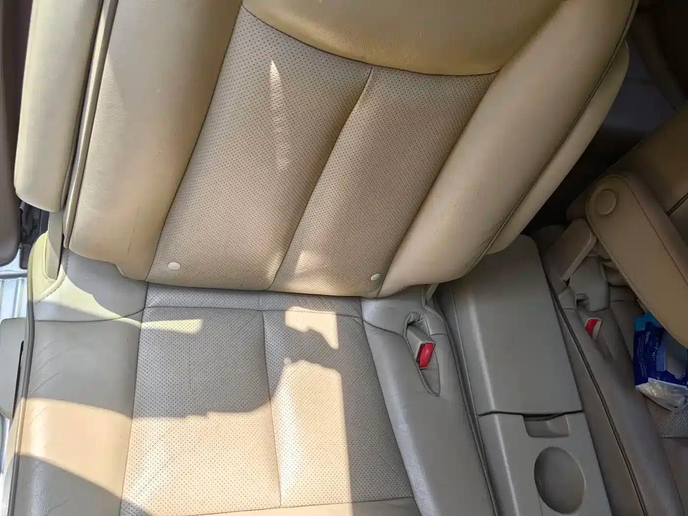 Quest 2015 3.5L SL — миниатюра 13