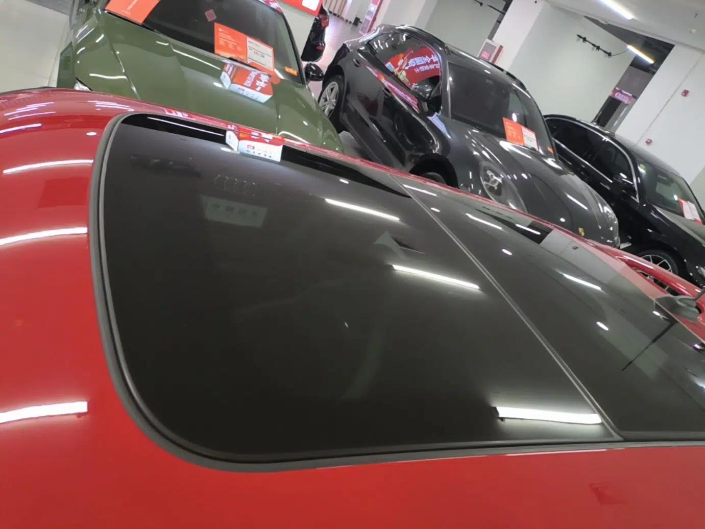 MINI JCW 2022 2.0T JOHN COOPER WORKS ALL-IN — миниатюра 11