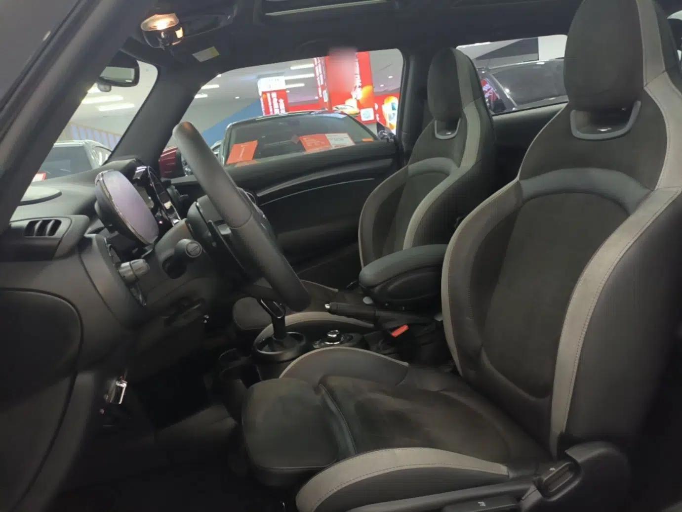 MINI JCW 2022 2.0T JOHN COOPER WORKS ALL-IN — миниатюра 18