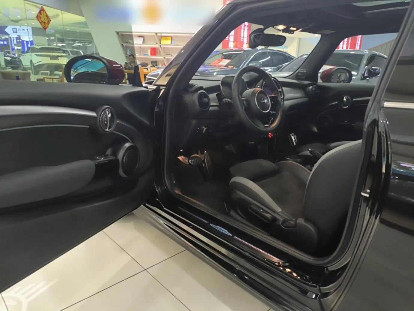 MINI JCW 2022 2.0T JOHN COOPER WORKS ALL-IN — миниатюра 19