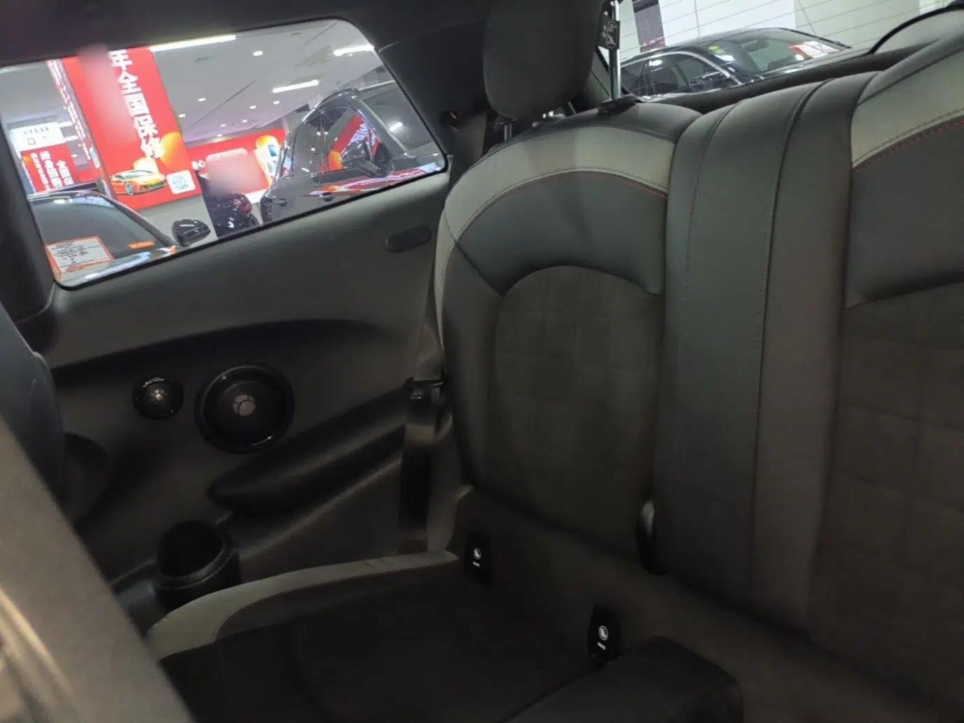 MINI JCW 2022 2.0T JOHN COOPER WORKS ALL-IN — миниатюра 20