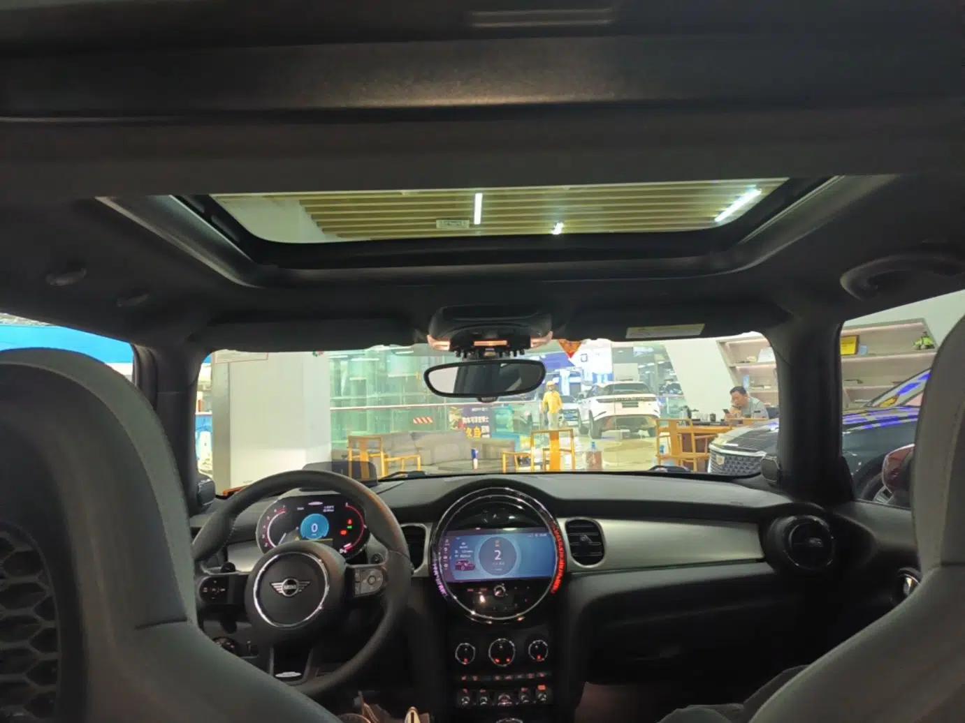 MINI JCW 2022 2.0T JOHN COOPER WORKS ALL-IN — миниатюра 21