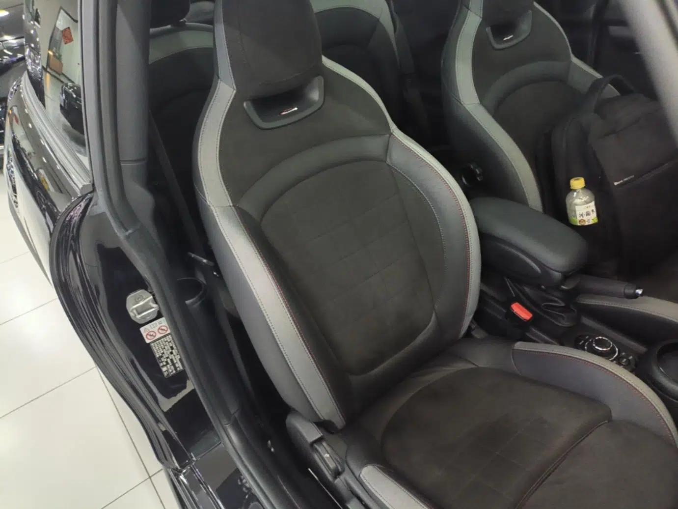 MINI JCW 2022 2.0T JOHN COOPER WORKS ALL-IN — миниатюра 23