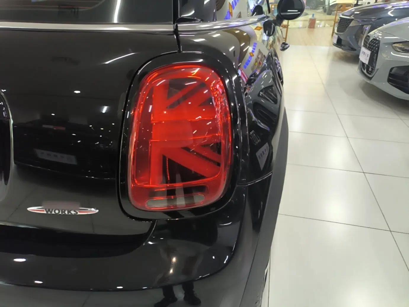 MINI JCW 2022 2.0T JOHN COOPER WORKS ALL-IN — миниатюра 7