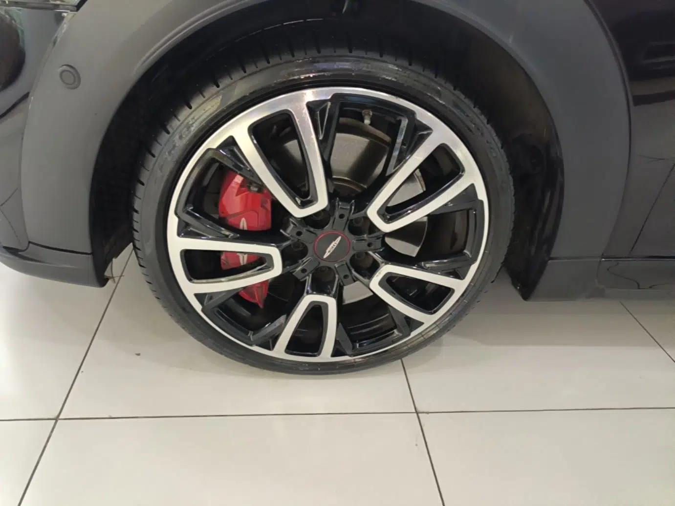 MINI JCW 2022 2.0T JOHN COOPER WORKS ALL-IN — миниатюра 8