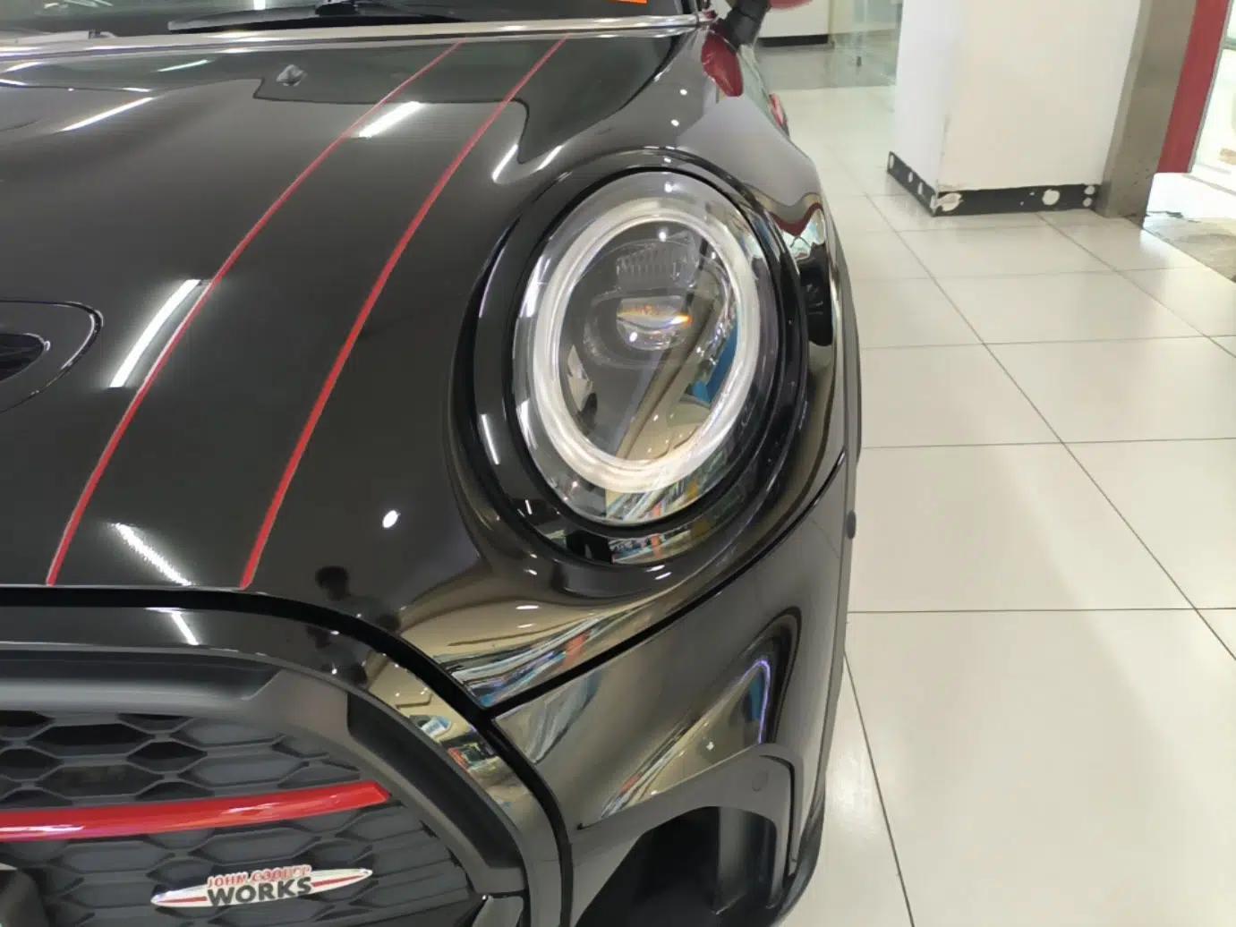 MINI JCW 2022 2.0T JOHN COOPER WORKS ALL-IN — миниатюра 9