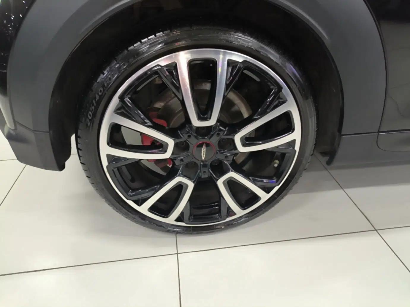 MINI JCW 2022 2.0T JOHN COOPER WORKS ALL-IN — миниатюра 10