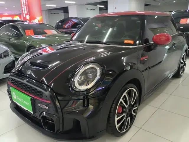 MINI JCW 2022 2.0T JOHN COOPER WORKS ALL-IN