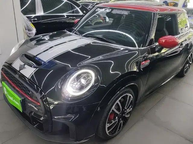 MINI JCW 2023 Facelift 2.0T JOHN COOPER WORKS ALL-IN