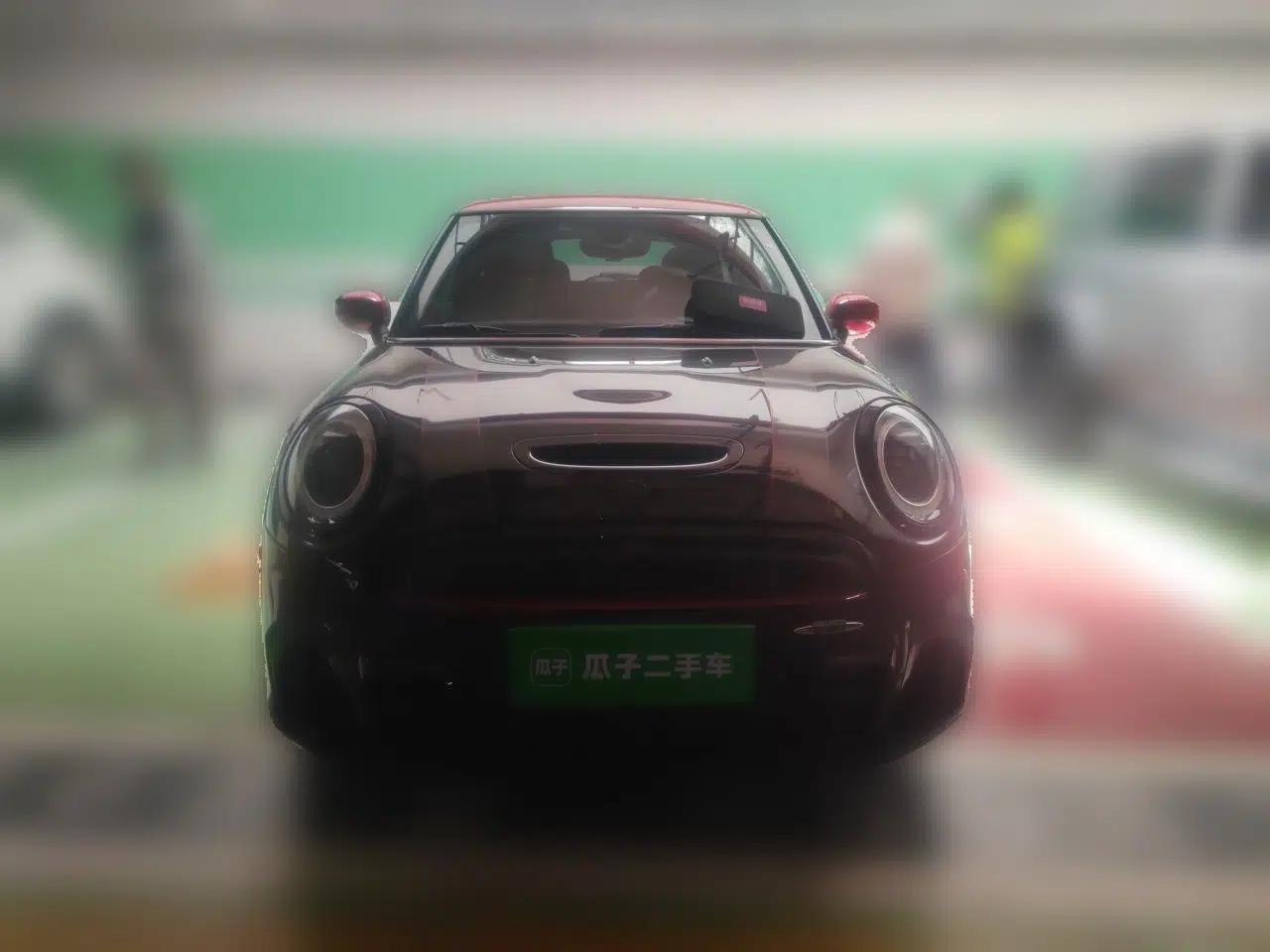 MINI JCW 2022 2.0T JOHN COOPER WORKS ALL-IN — миниатюра 2