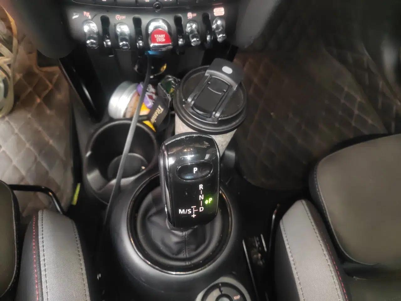 MINI JCW 2022 2.0T JOHN COOPER WORKS ALL-IN — миниатюра 15