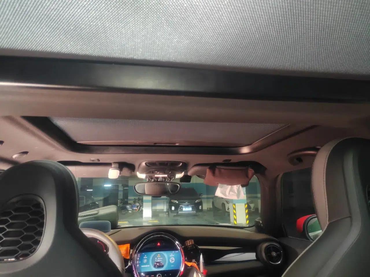 MINI JCW 2022 2.0T JOHN COOPER WORKS ALL-IN — миниатюра 19