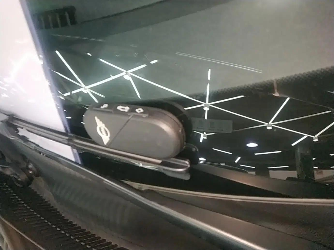 MINI Electric COOPER 2024 452km COOPER SE Racing Driver — миниатюра 12