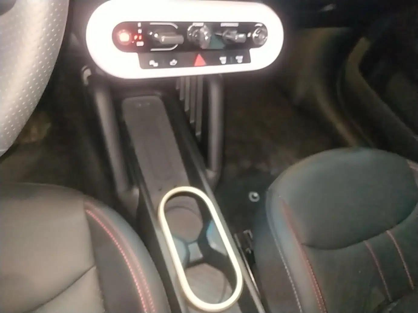 MINI Electric COOPER 2024 452km COOPER SE Racing Driver — миниатюра 17